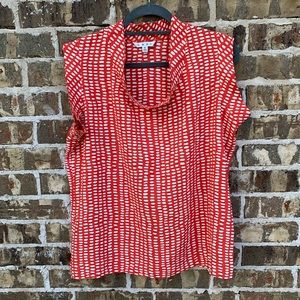 CAbi Madeleine top small